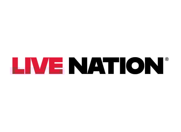 Discover Live Nation