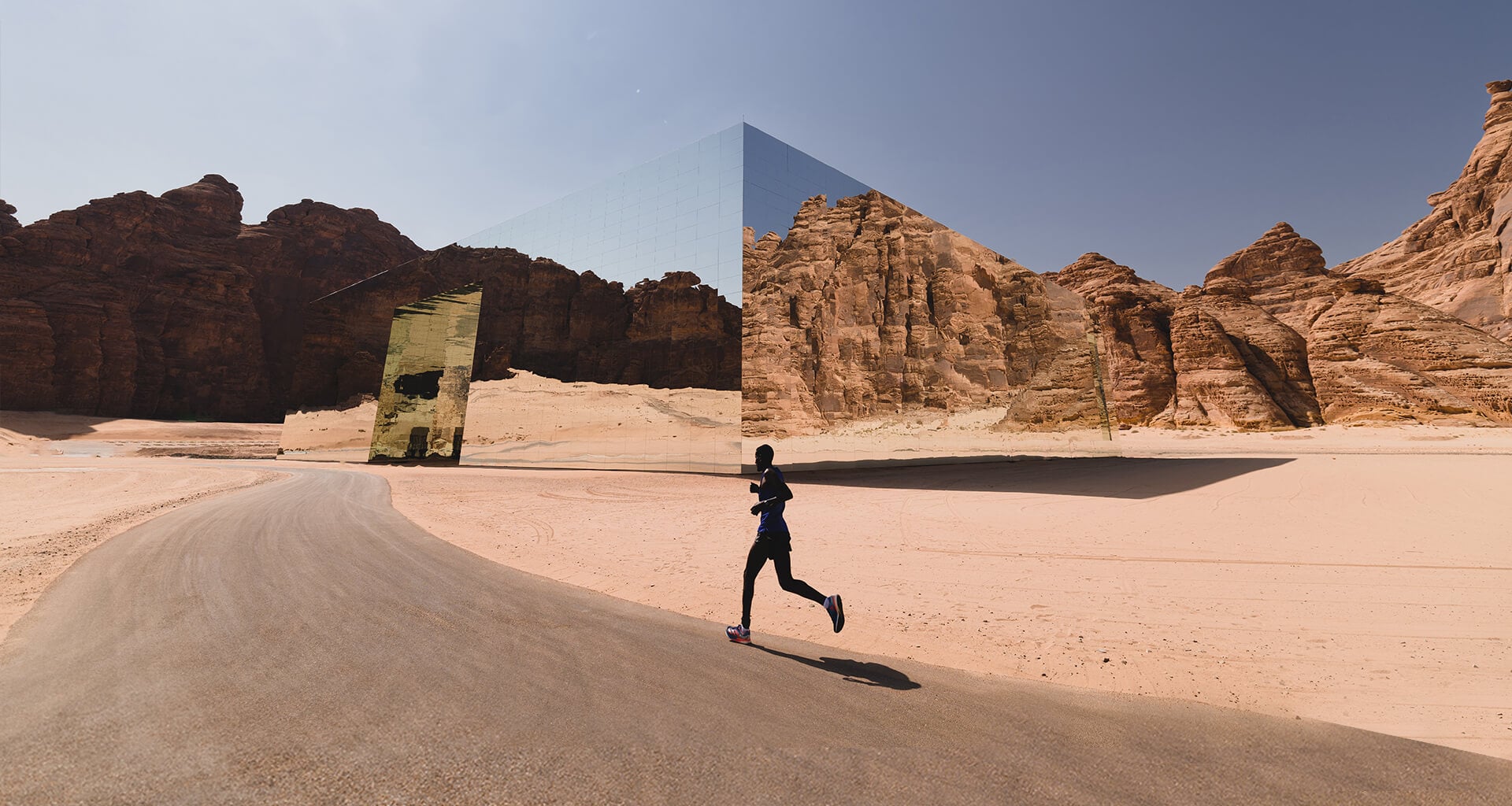 Arduna | Experiences and tours | Experience AlUla